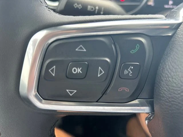 2023 Jeep Wrangler 4-Door Sahara Altitude - Photo 44