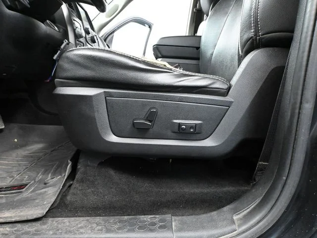 Used 2015 Black Ram Sport image 21