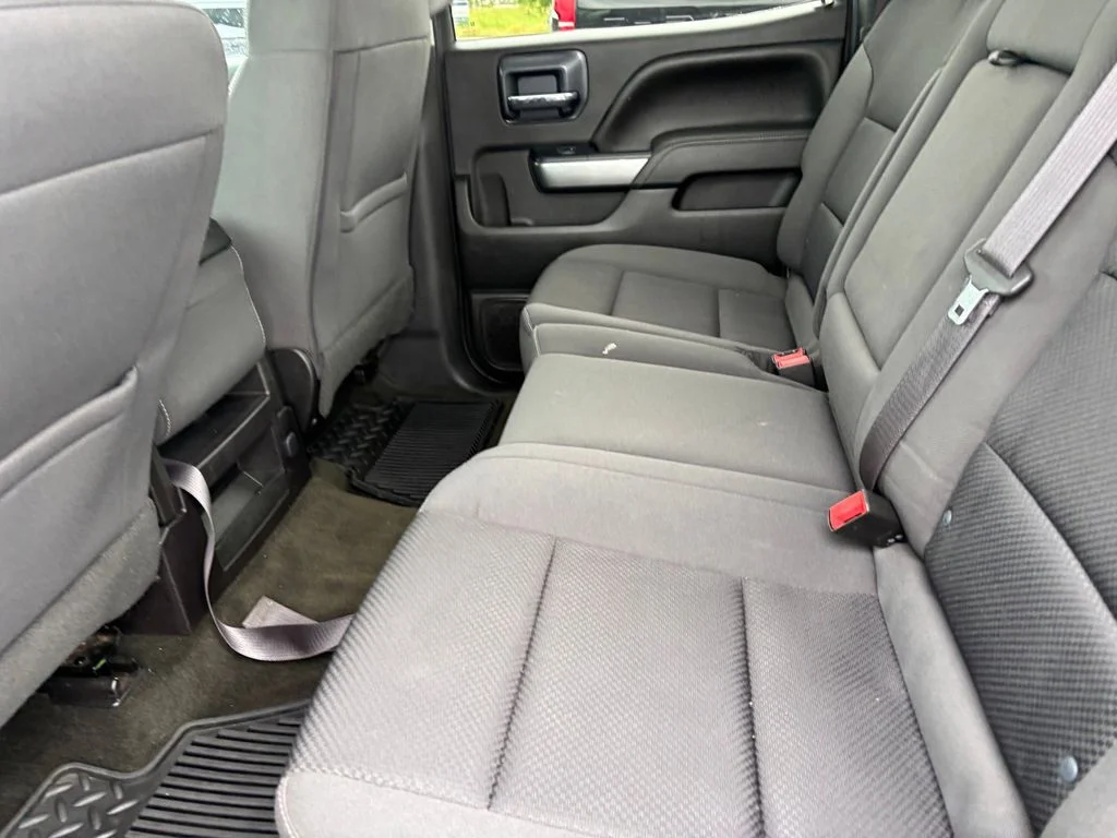 Used 2016 Black Chevrolet LT image 24