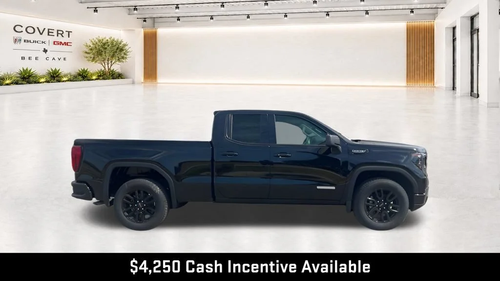 2026 GMC Sierra 1500 Elevation - Photo 16
