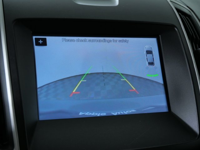 Used 2016 Gray Ford SEL image 33