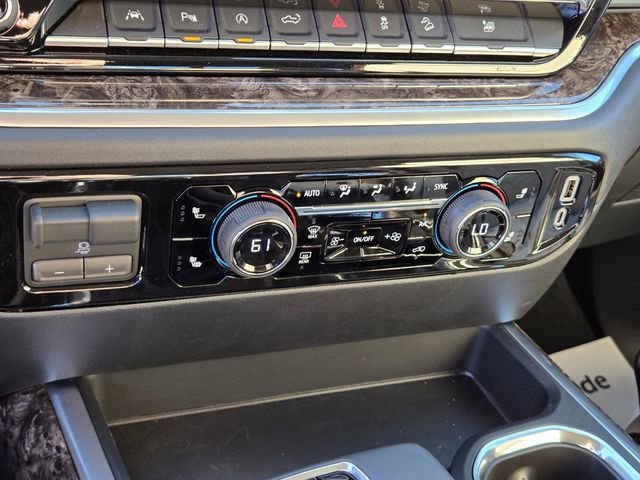 2026 Chevrolet Silverado 1500 RST - Photo 14