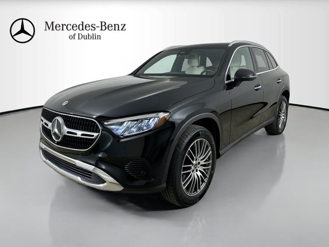 2024 Mercedes-Benz GLC GLC 300