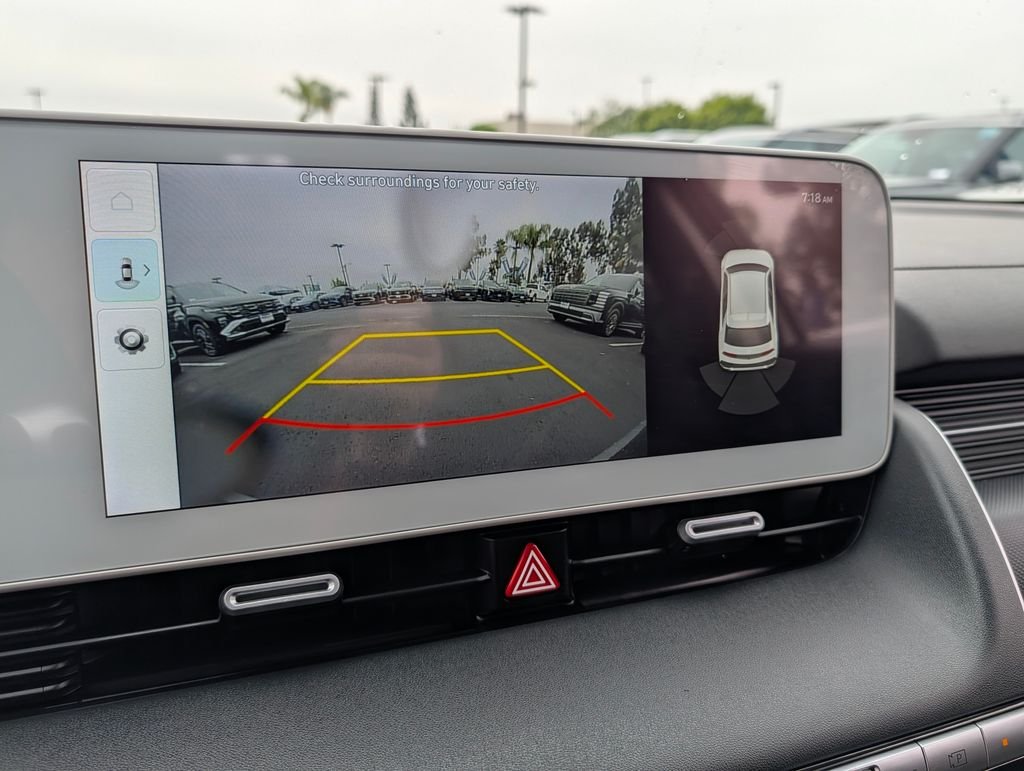 2024 Hyundai IONIQ 5 SEL - Photo 23