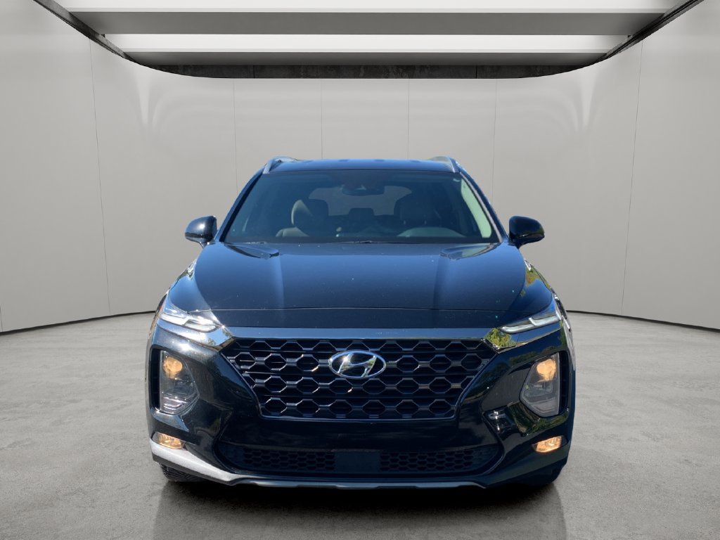 2019 Hyundai Santa Fe SEL Plus - Photo 8