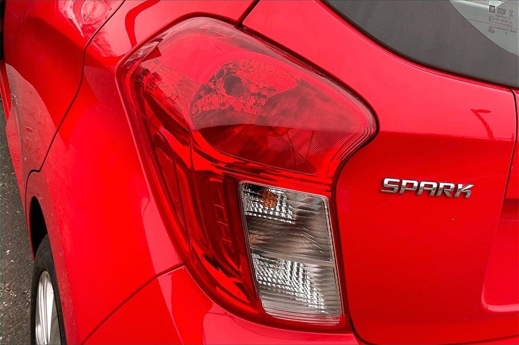 2016 CHEVROLET SPARK - Image 26