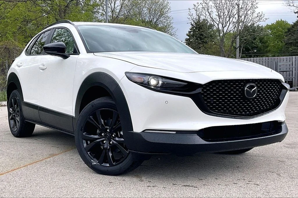 2026 Mazda CX-30 Turbo Aire Edition AWD's photo