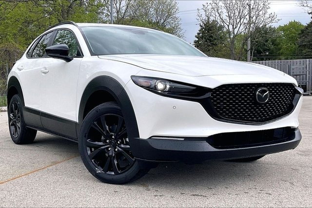 2026 Mazda CX-30 2.5 Turbo Aire Edition AWD