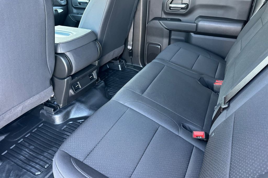 2026 Chevrolet Silverado 2500 HD Work Truck - Photo 13