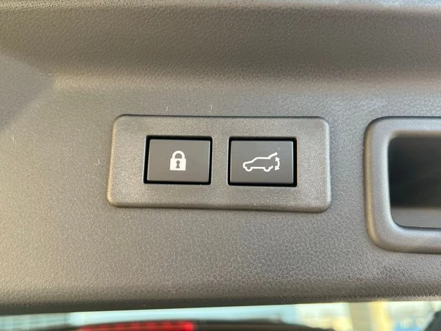 2026 Subaru Forester Premium - Photo 25