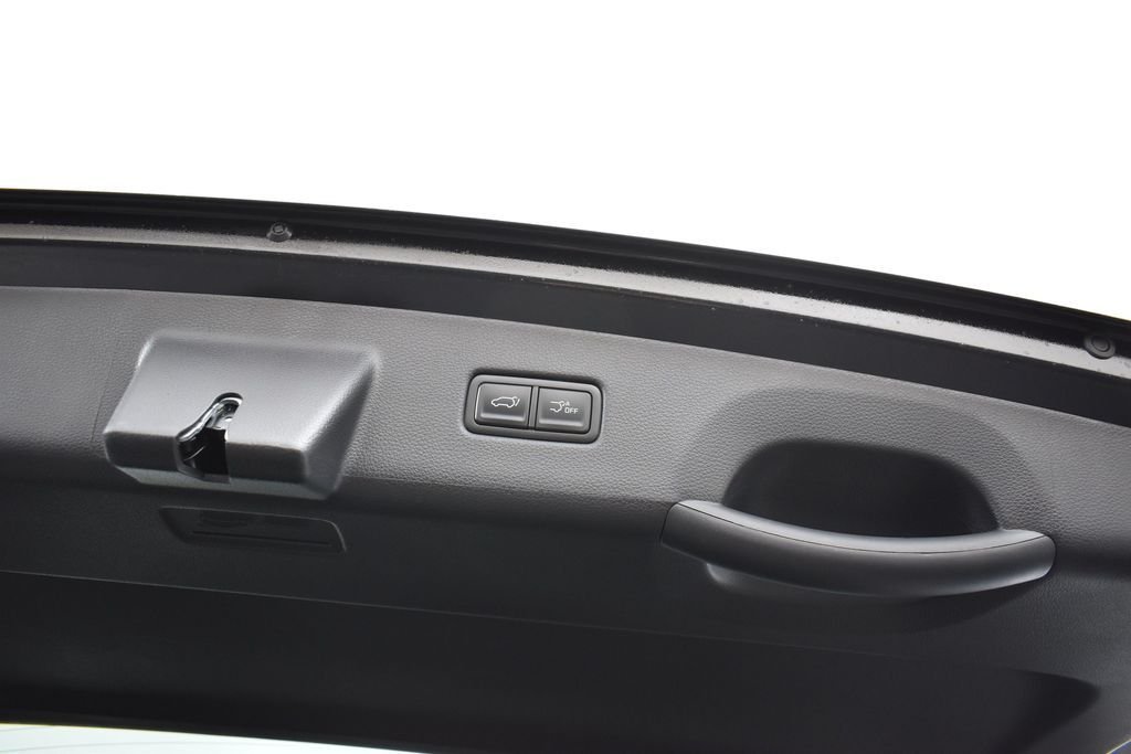New 2026 Aurora Black Pearl Kia EX image 21