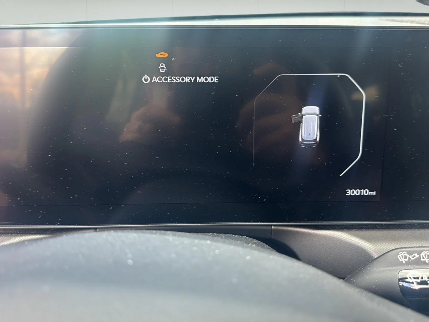 Certified Used 2024 Panthera Metal Kia Wind image 11