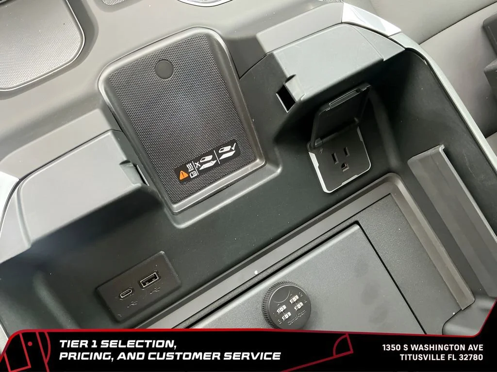 New 2026 Cardinal Red GMC Elevation image 31