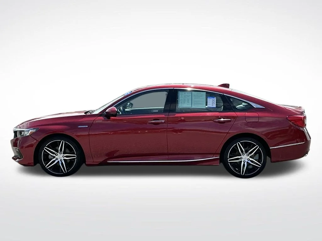Used 2022  Honda Touring image 4