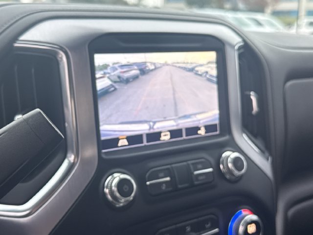 Used 2021 Red GMC SLT image 20
