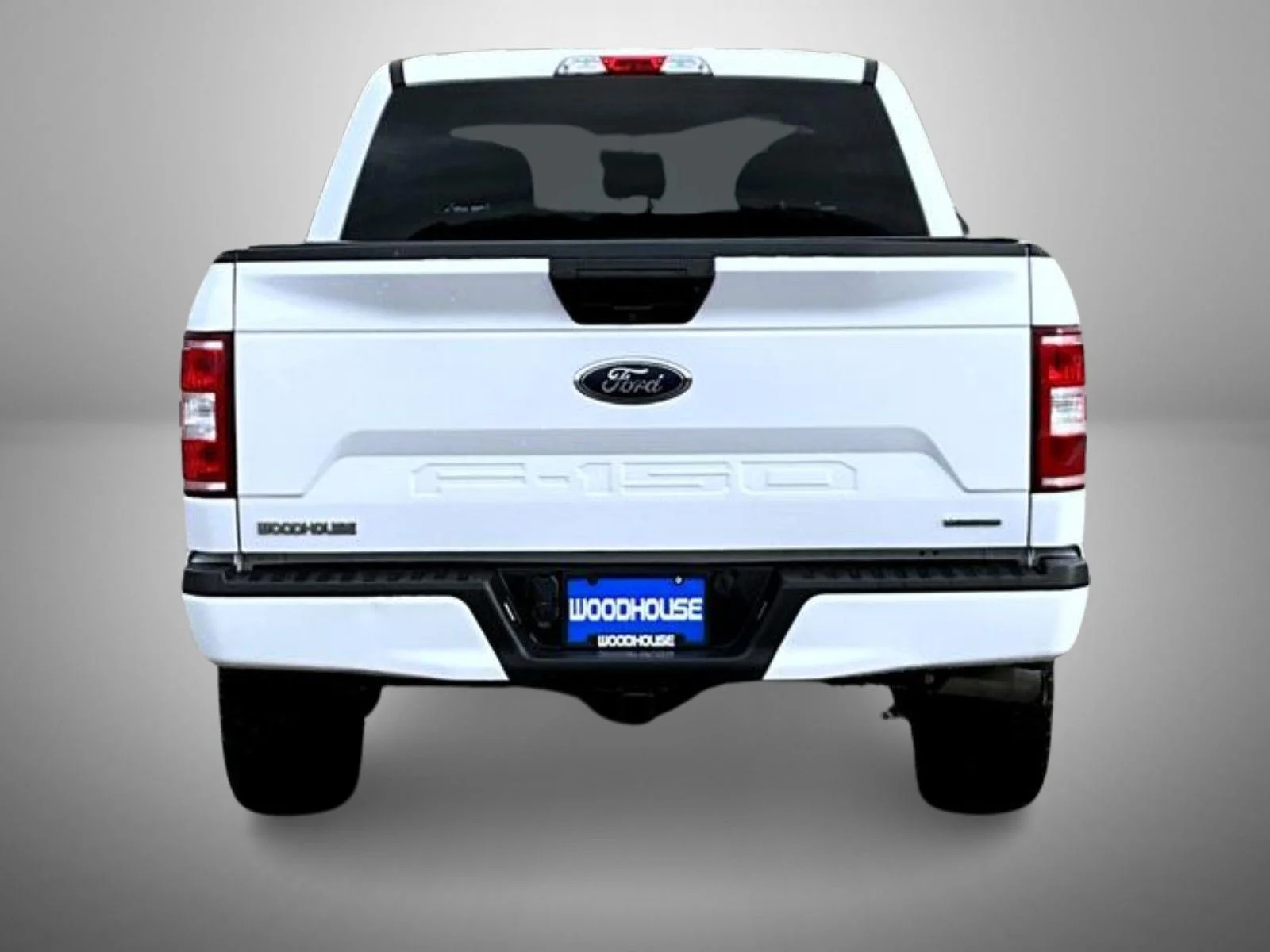 Used 2019 White Ford XL image 6