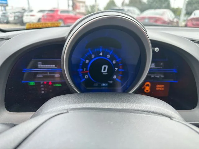 Used 2015  Honda Base image 13
