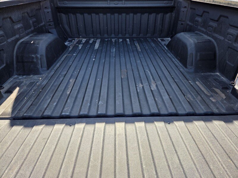 Used 2023 Blue Chevrolet LT image 17