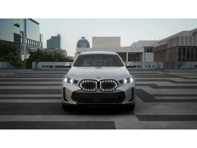 New 2027 Brooklyn Grey Metallic BMW xDrive40i image 3