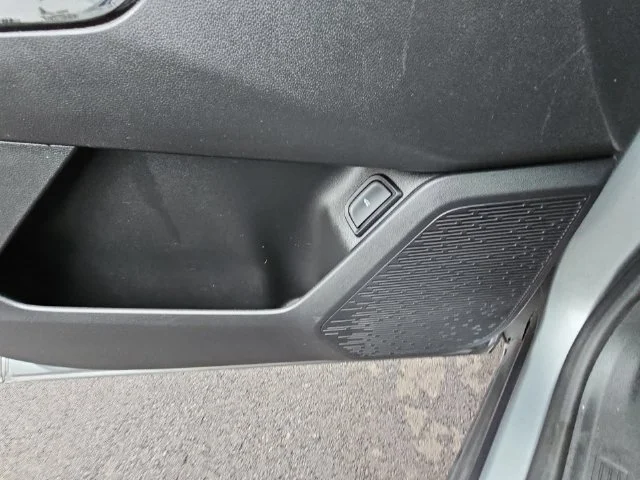 Used 2025 Gray Chevrolet RS image 26