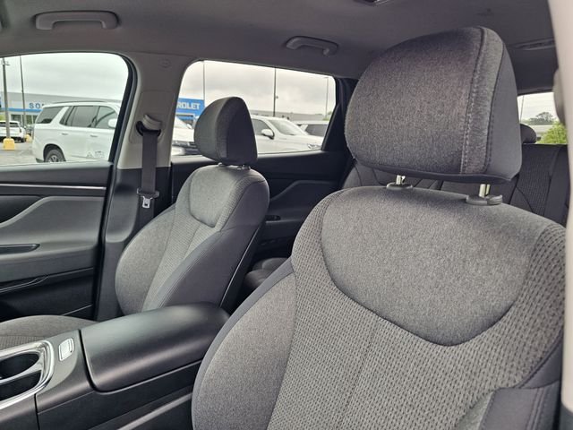 Used 2023 Blue Hyundai SEL image 18