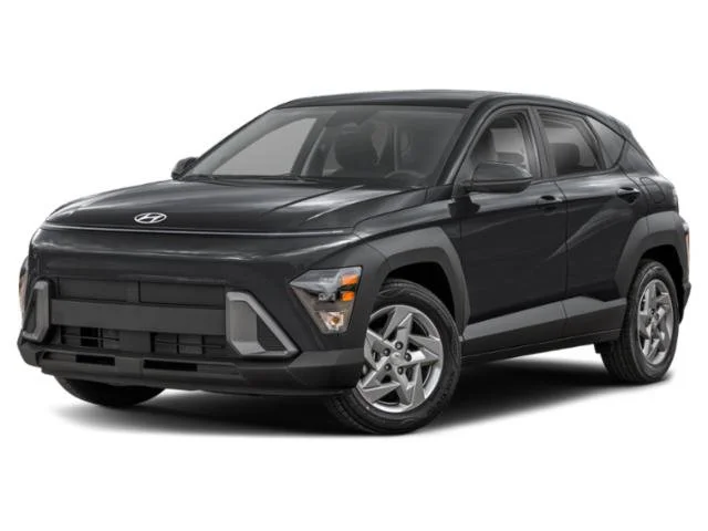 2027 Hyundai KONA SE