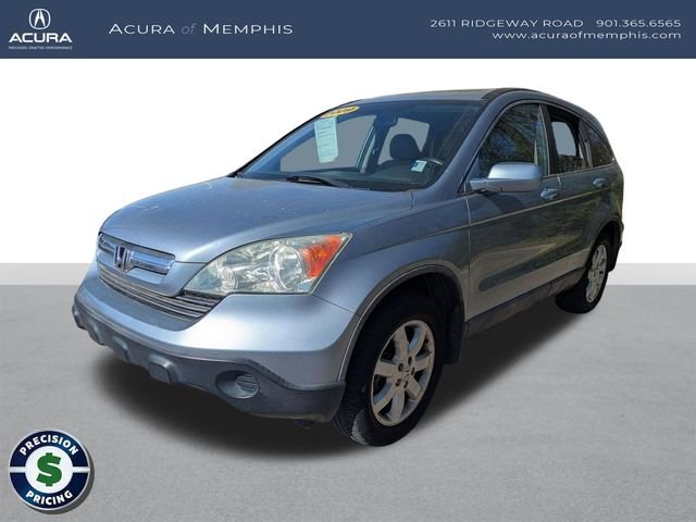 2009 Honda CR-V EX-L's photo