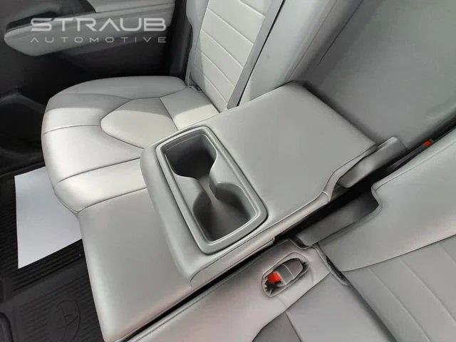 Used 2021 Blueprint Toyota XLE image 42