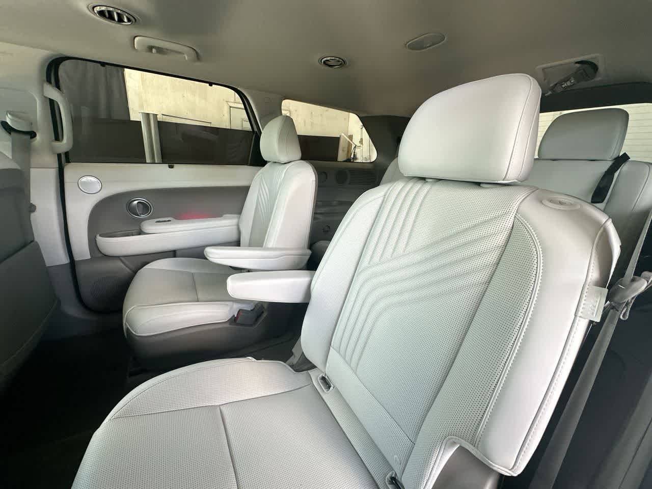 2026 Hyundai Palisade SEL Premium - Photo 22