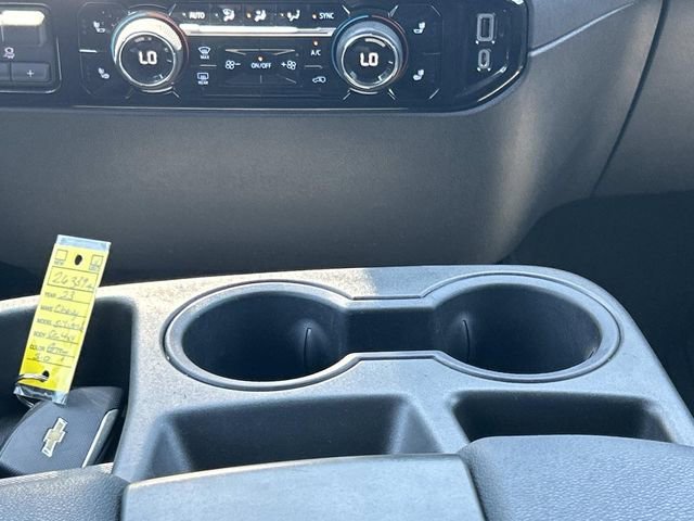 2023 Chevrolet Silverado 1500 RST - Photo 17