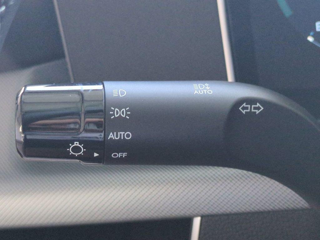 New 2026 Black Hyundai Limited image 30