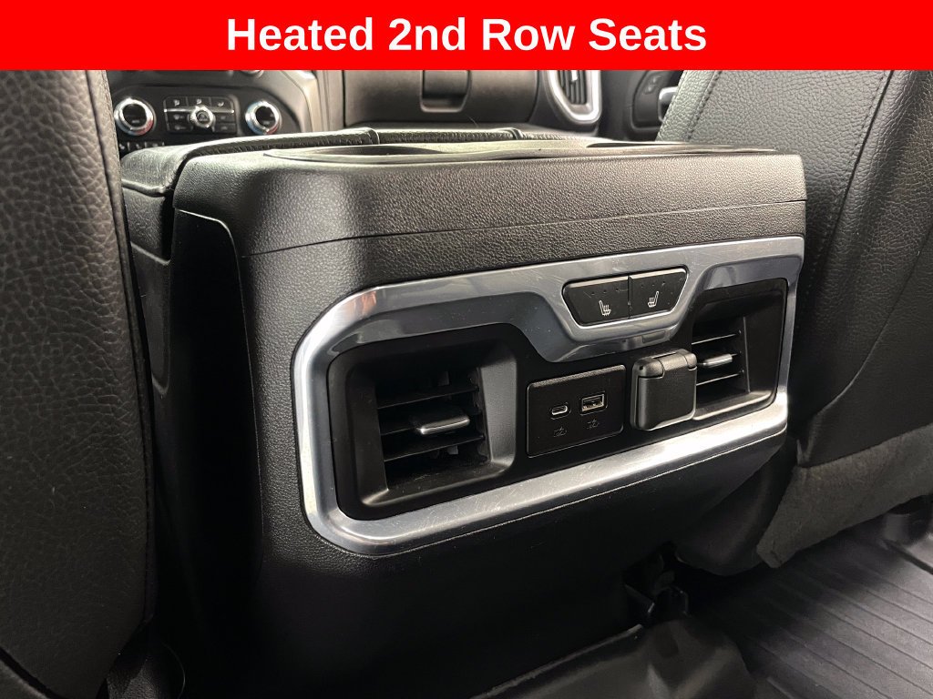 2021 GMC Sierra 2500 Denali HD Denali - Photo 14