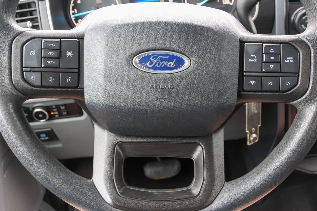 2023 Ford F-150 XLT - Photo 20