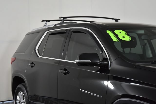 2018 Chevrolet Traverse 1LT - Photo 13