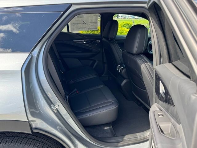 2025 Chevrolet Blazer EV LT - Photo 23