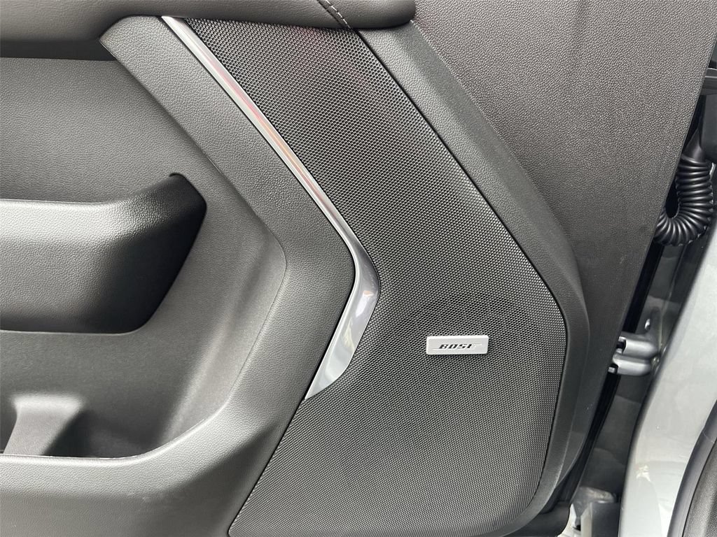 New 2026 Sterling Gray Metallic Chevrolet Z71 image 22