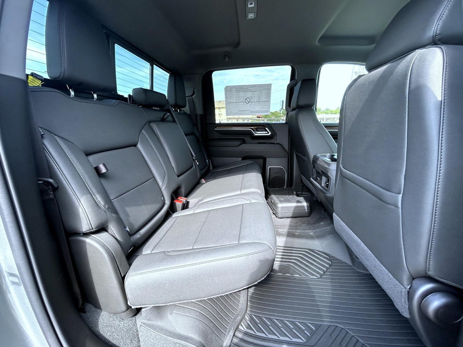 2026 Chevrolet Silverado 2500 HD LT - Photo 19