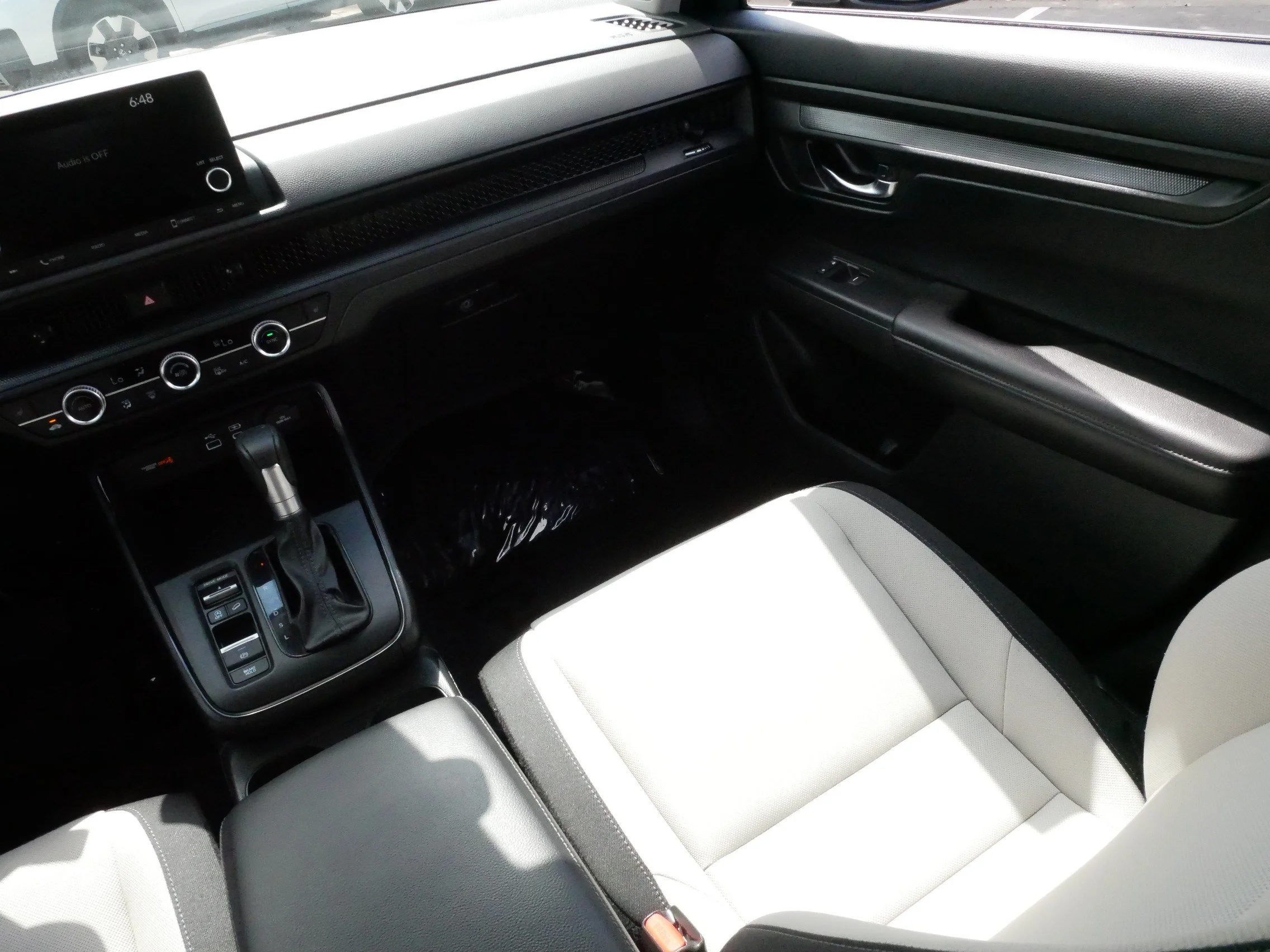 2024 Honda CR-V EX - Photo 44