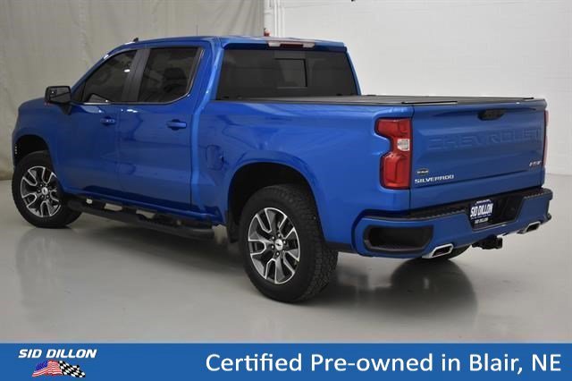 2023 Chevrolet Silverado 1500 RST - Photo 14