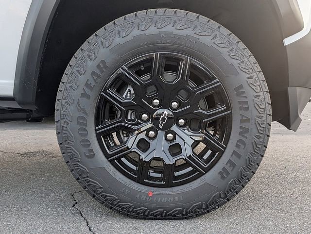 2026 Chevrolet Colorado Trail Boss - Photo 6