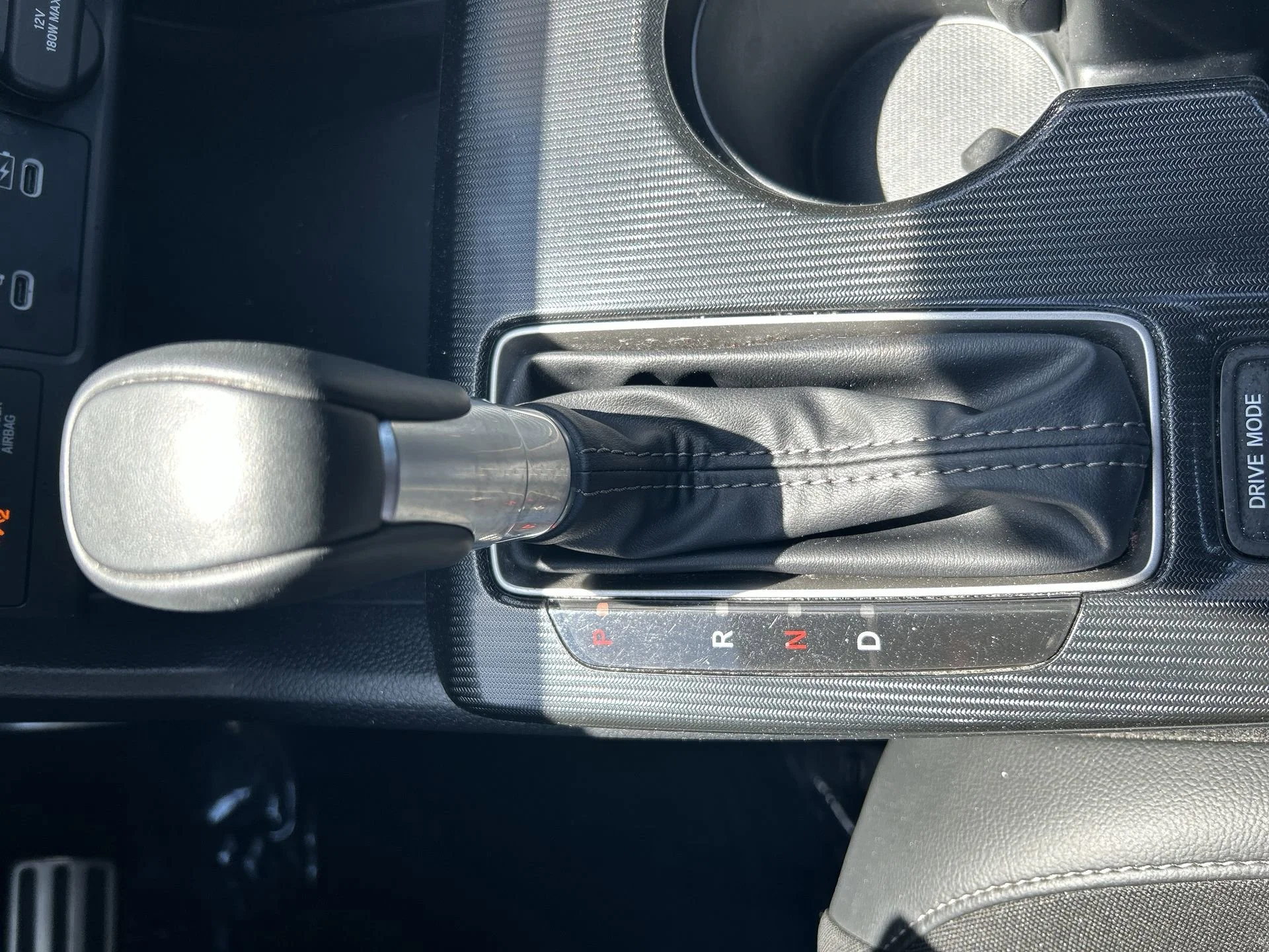 2025 Honda Civic Sport - Photo 21