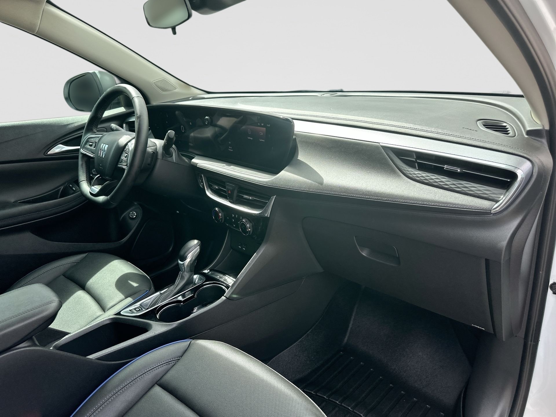 2025 Buick Encore GX Sport Touring - Photo 27