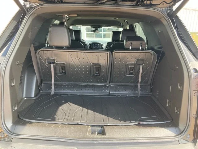 Used 2023 Black Chevrolet LT Leather image 29