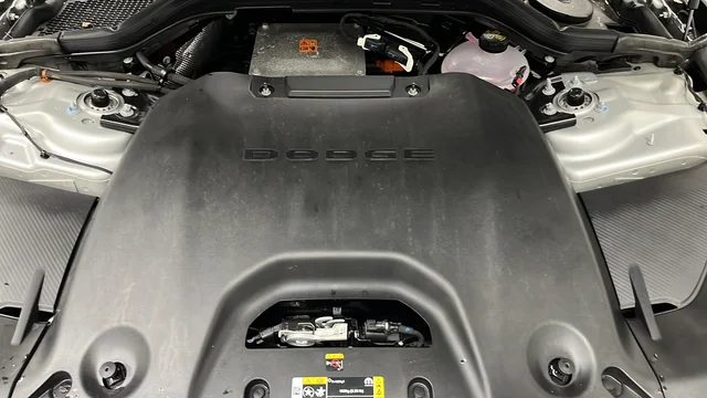 Used 2025 Triple Nickel Dodge R/T Scat Pack image 34