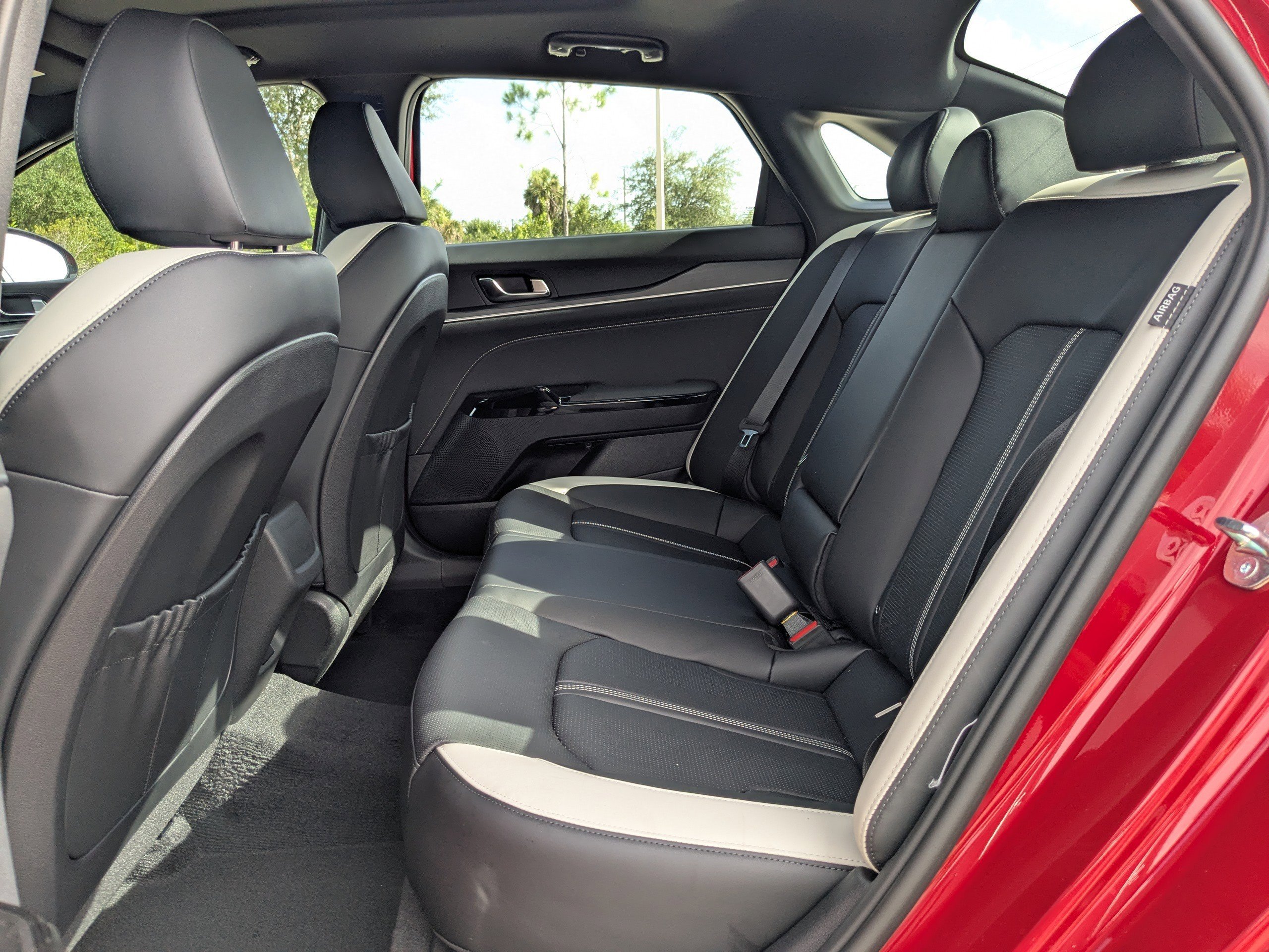 2026 Kia K5 GT-Line - Photo 15