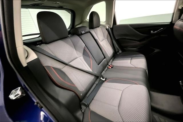 2023 Subaru Forester Sport - Photo 26