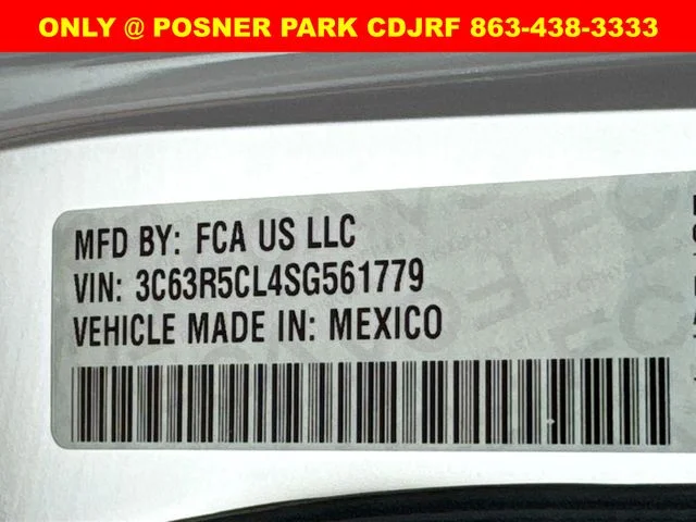 2025 RAM 2500 Tradesman - Photo 31