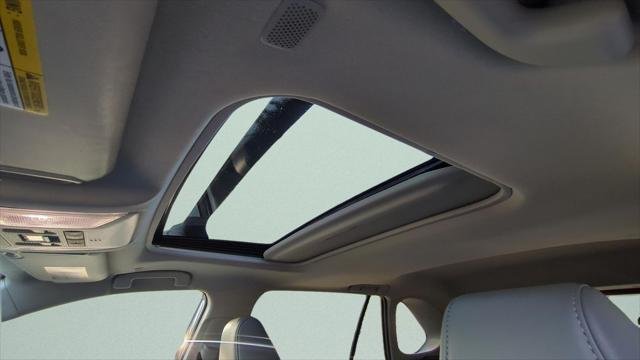 Certified Used 2024 MAGNETIC GRAY MET. Toyota  image 17