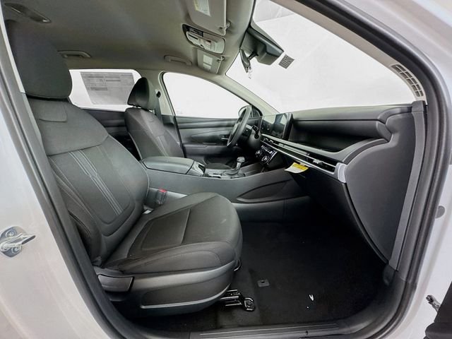 Certified Used 2026 White Hyundai SEL image 42