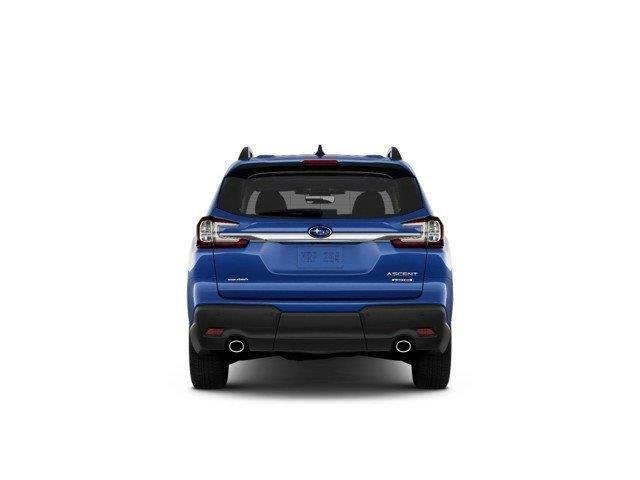 New 2027 DAYBREAK BLUE PEARL Subaru Limited image 9